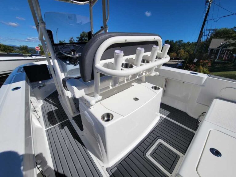 2026 Bayliner Trophy T20CC US-BLBX1378I526 [photo 19]